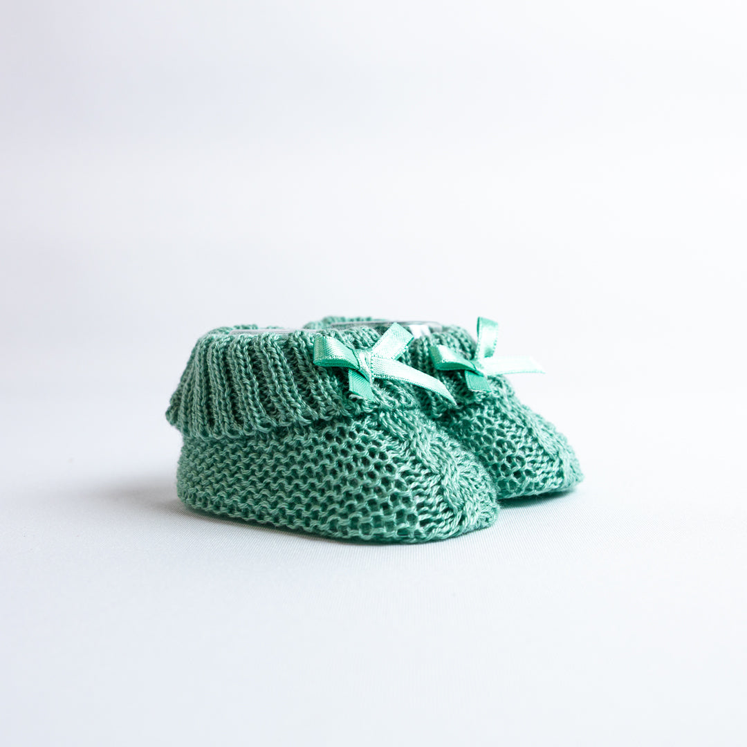 Patucos Lazo de Ensueño