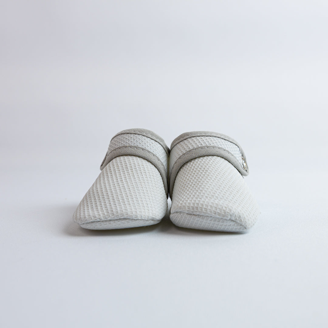 Patucos Algodón Tierno