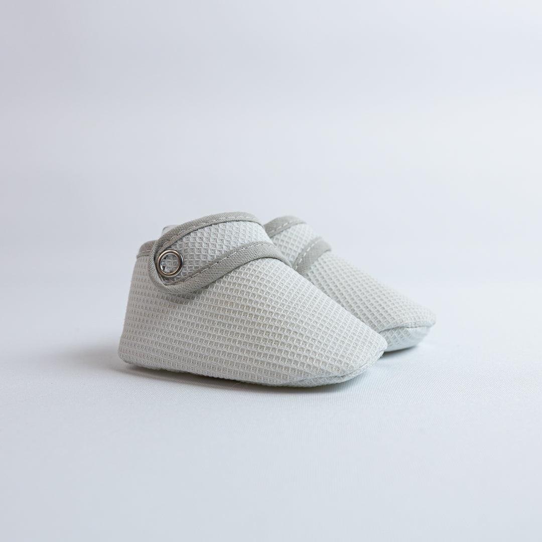 Patucos Algodón Tierno