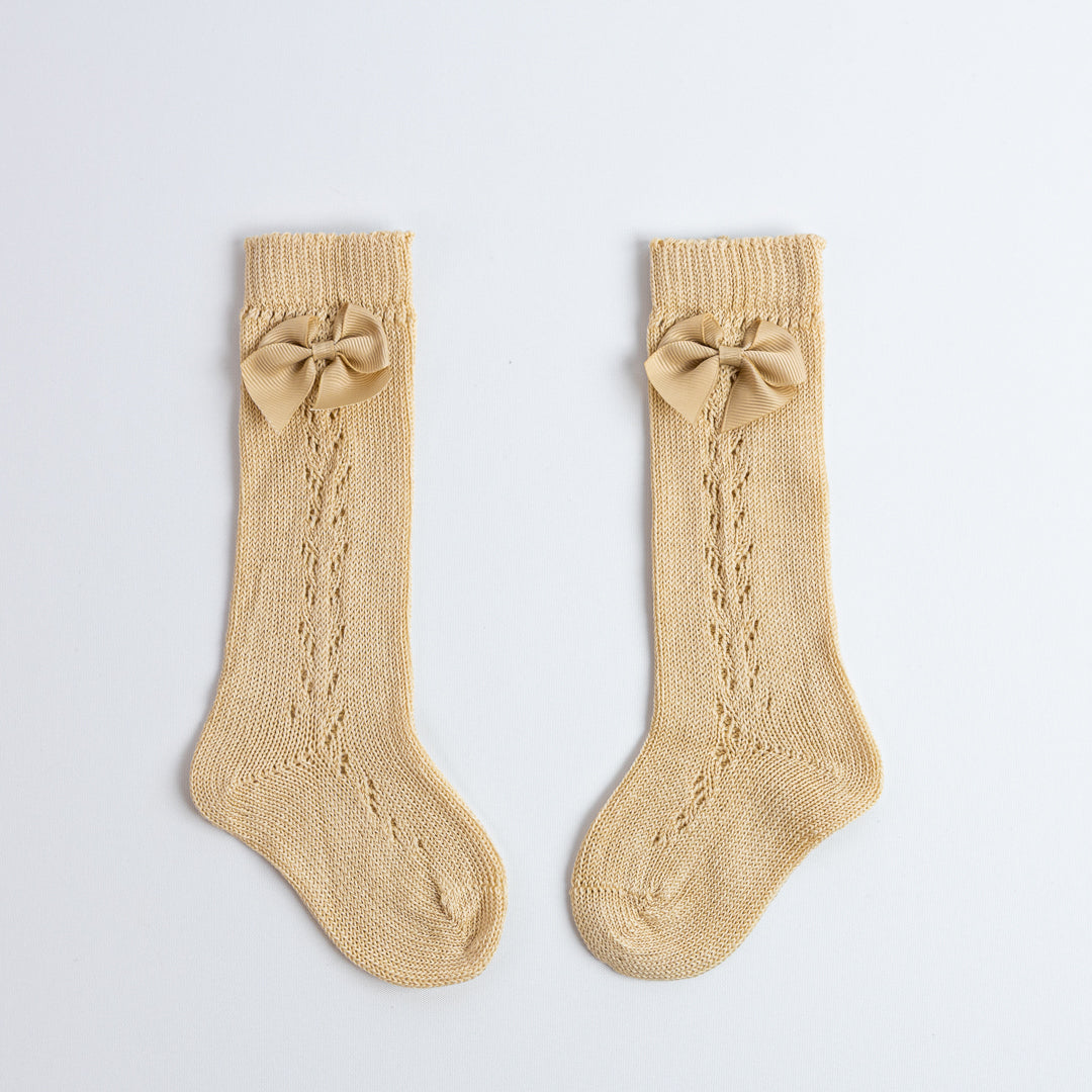 Medias Lazo Clásico