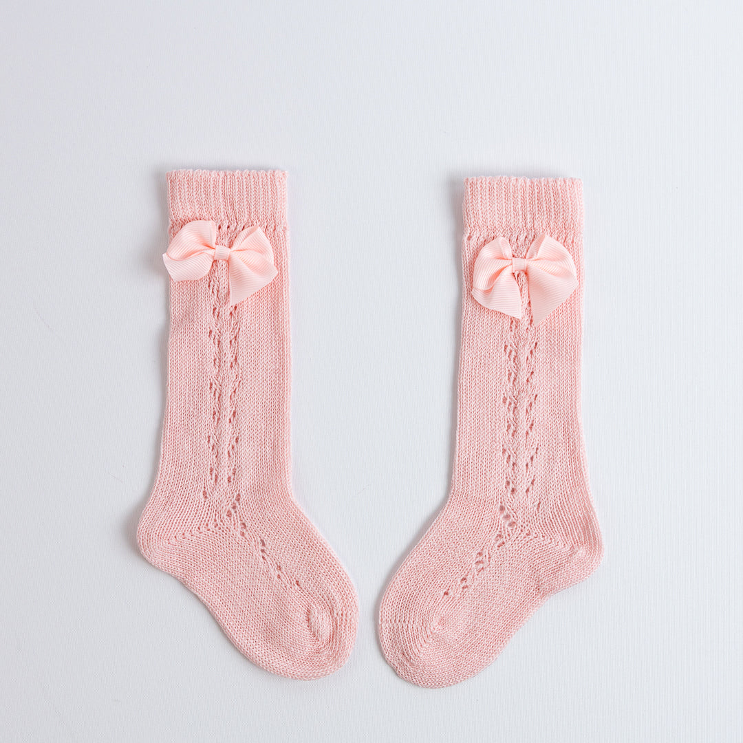 Medias Lazo Clásico