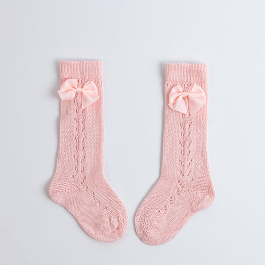 Medias Lazo Clásico