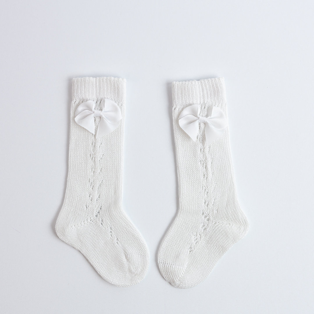 Medias Lazo Clásico